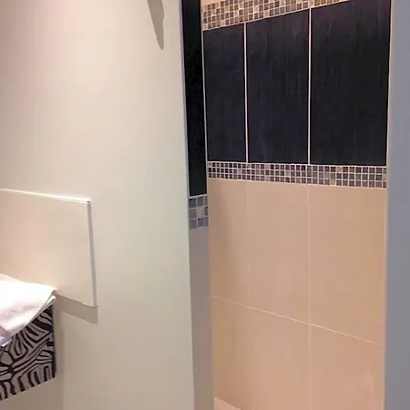 Oda ve Kahvaltı Les Tournelles - D'hotes 3*