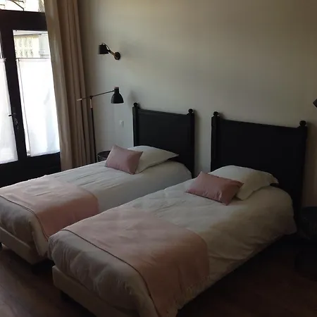 Bed and breakfast Les Tournelles - D'hotes