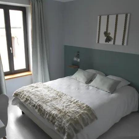 Les Tournelles - D'hotes 3* Saint-Mesmes