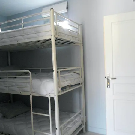 Les Tournelles - D'hotes Bed and breakfast