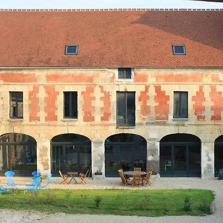 Les Tournelles - D'hotes