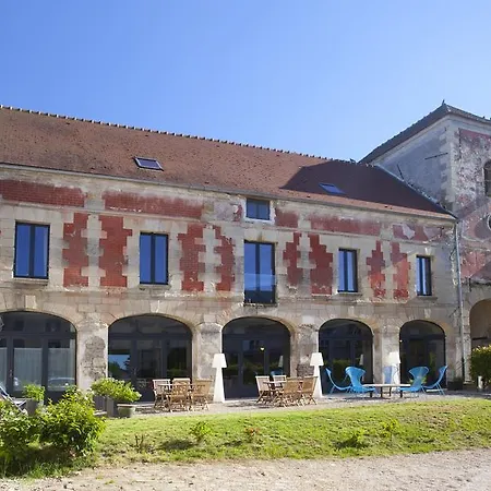 Les Tournelles - D'hotes