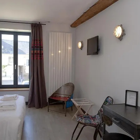 Les Tournelles - D'hotes Saint-Mesmes